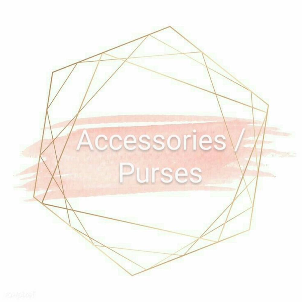 Jewelry / Purses and more